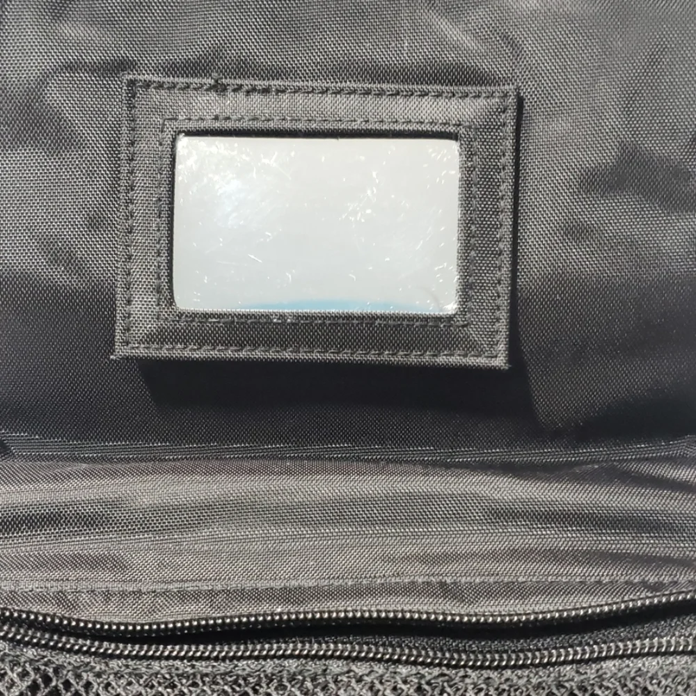Vintage GAP Body Hanging Zippered Toiletry Bag